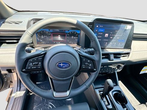 New 2026 Subaru Outback Touring XT AWD/4WD image 11