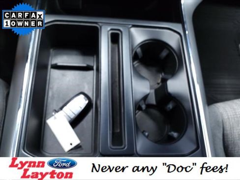 Used 2022 Ford F150 XLT w/ Equipment Group 302A High image 28