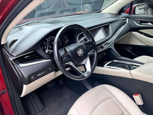 Used 2023 Buick Enclave Premium w/ Experience Buick Package AWD/4WD image 14