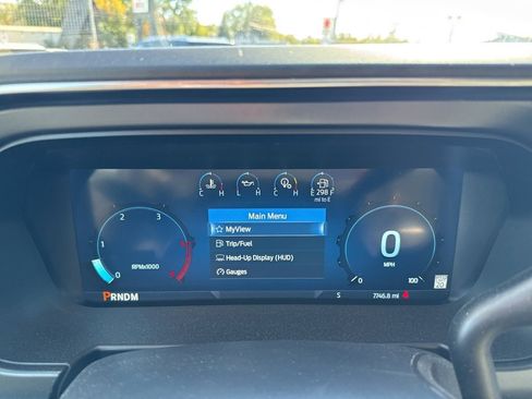 Used 2025 Ford F350 Platinum w/ Platinum Plus Package image 37