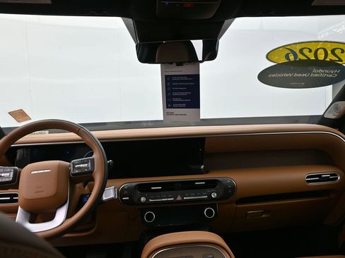 Certified 2026 Hyundai Palisade Calligraphy image 39