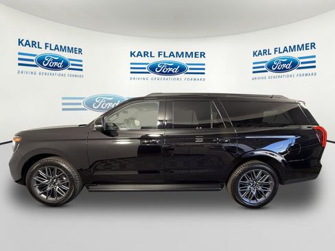 New 2026 Ford Expedition Max Platinum AWD/4WD image 5