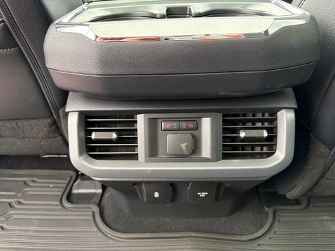 Certified 2025 Ford F150 Lariat w/ Equipment Group 502A High image 24