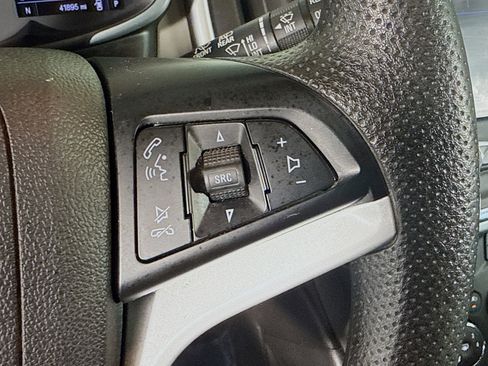 Used 2020 Chevrolet Sonic LT image 15