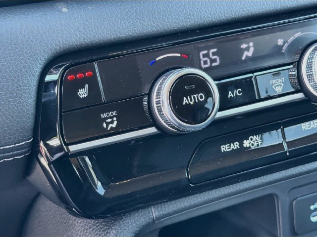 New 2026 Honda Pilot EX-L image 15