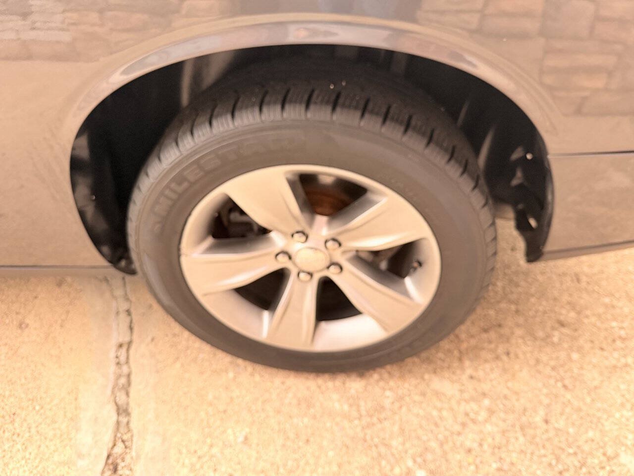 Used 2016 Dodge Challenger SXT RWD image 28