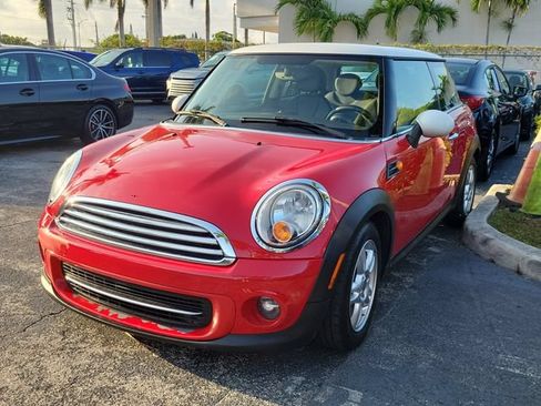 Used 2013 MINI Cooper Hardtop FWD image 32