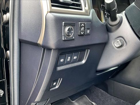 Used 2020 Lexus GX 460 Premium w/ Premium Package AWD/4WD image 37