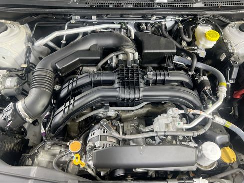 Used 2023 Subaru Impreza Premium image 28