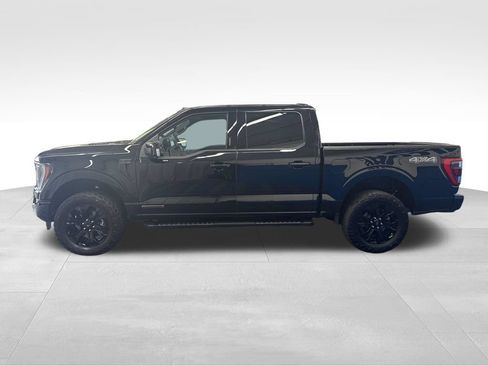Used 2023 Ford F150 Lariat w/ Equipment Group 502A High AWD/4WD image 2
