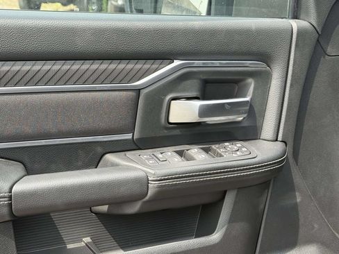 New 2026 RAM 3500 Big Horn AWD/4WD image 14