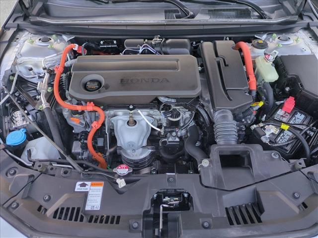 Used 2023 Honda Accord Sport image 22