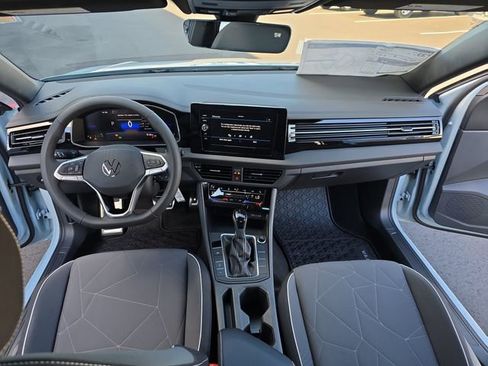 New 2026 Volkswagen Jetta Sport FWD image 13
