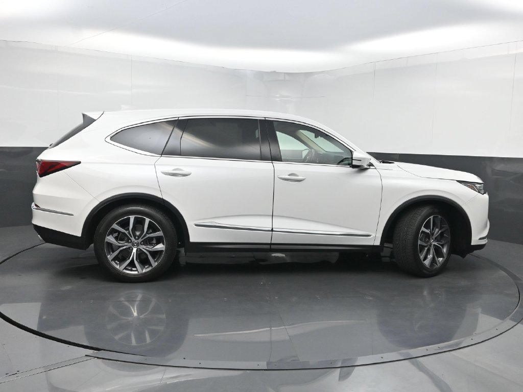 Used 2023 Acura MDX w/ Technology Package FWD image 49