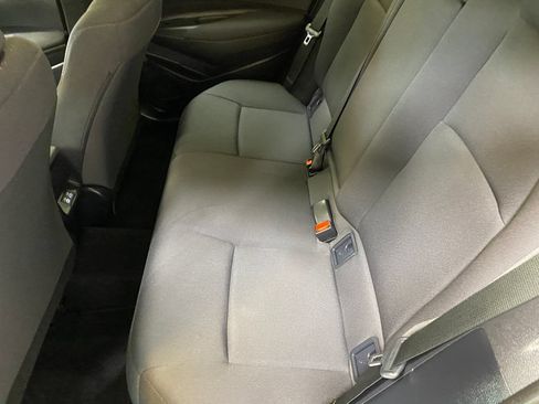Used 2025 Toyota Corolla LE FWD image 22