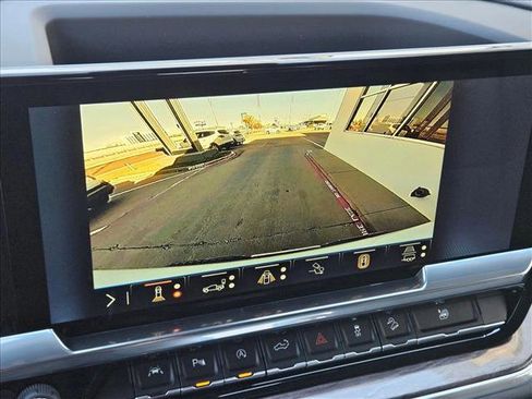 New 2026 Chevrolet Silverado 1500 LTZ image 13