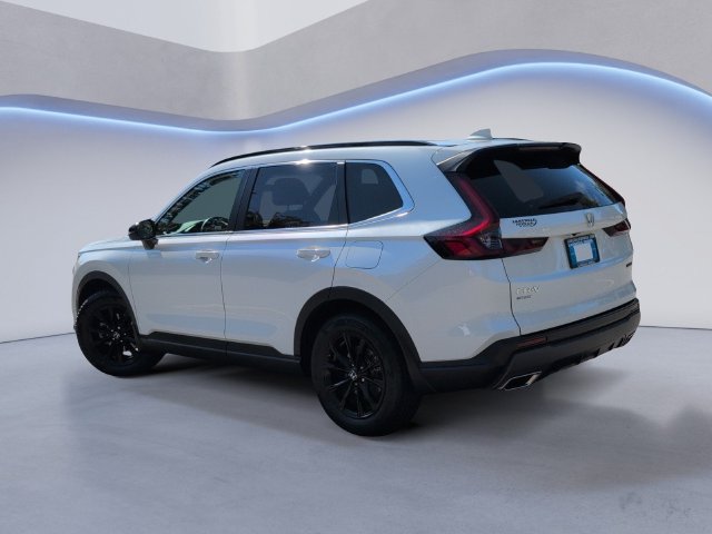 Used 2024 Honda CR-V Sport-L image 9