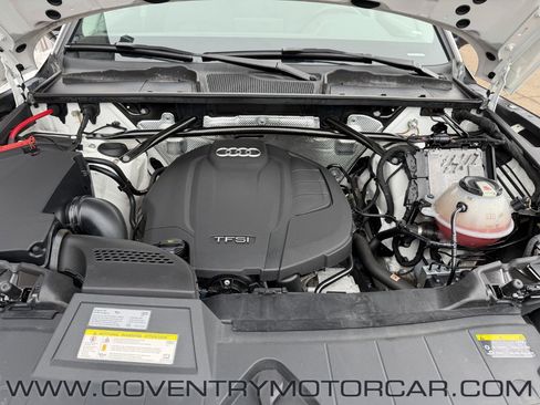 Used 2018 Audi Q5 2.0T Premium Plus image 16