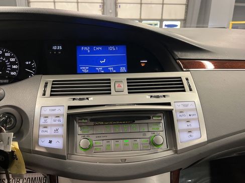 Used 2009 Toyota Avalon image 20