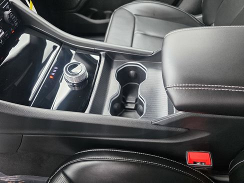 New 2025 Jeep Grand Cherokee Limited w/ Luxury Tech Group II image 14