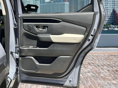 New 2026 Honda Passport RTL image 14