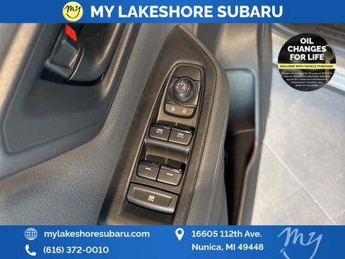 New 2026 Subaru Forester Wilderness image 11