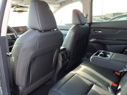 New 2026 Nissan Murano SL image 27