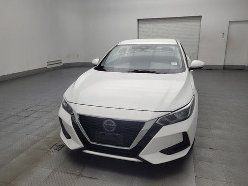 Used 2023 Nissan Sentra S image 15