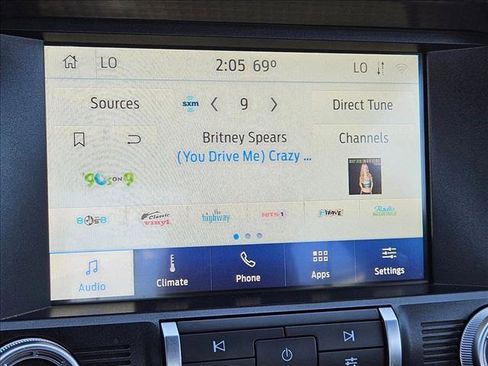 Used 2020 Ford Mustang GT Premium w/ GT Performance Package image 13