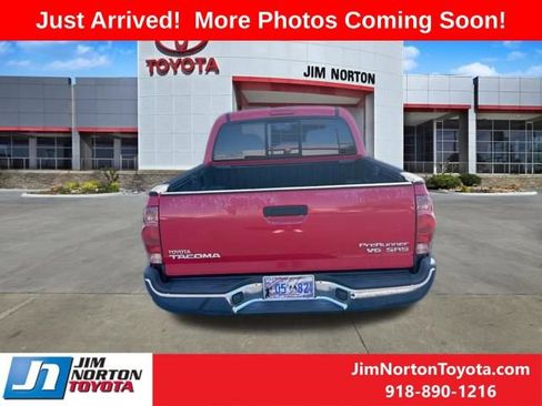 Used 2008 Toyota Tacoma PreRunner image 7
