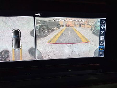 Certified 2021 Mercedes-Benz G 63 AMG 4MATIC image 14