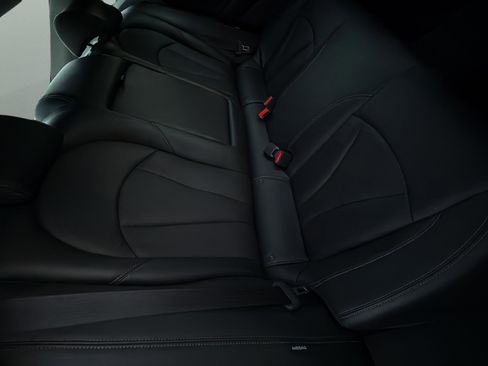 Used 2017 Buick LaCrosse Essence w/ Sun and Shade Package image 35