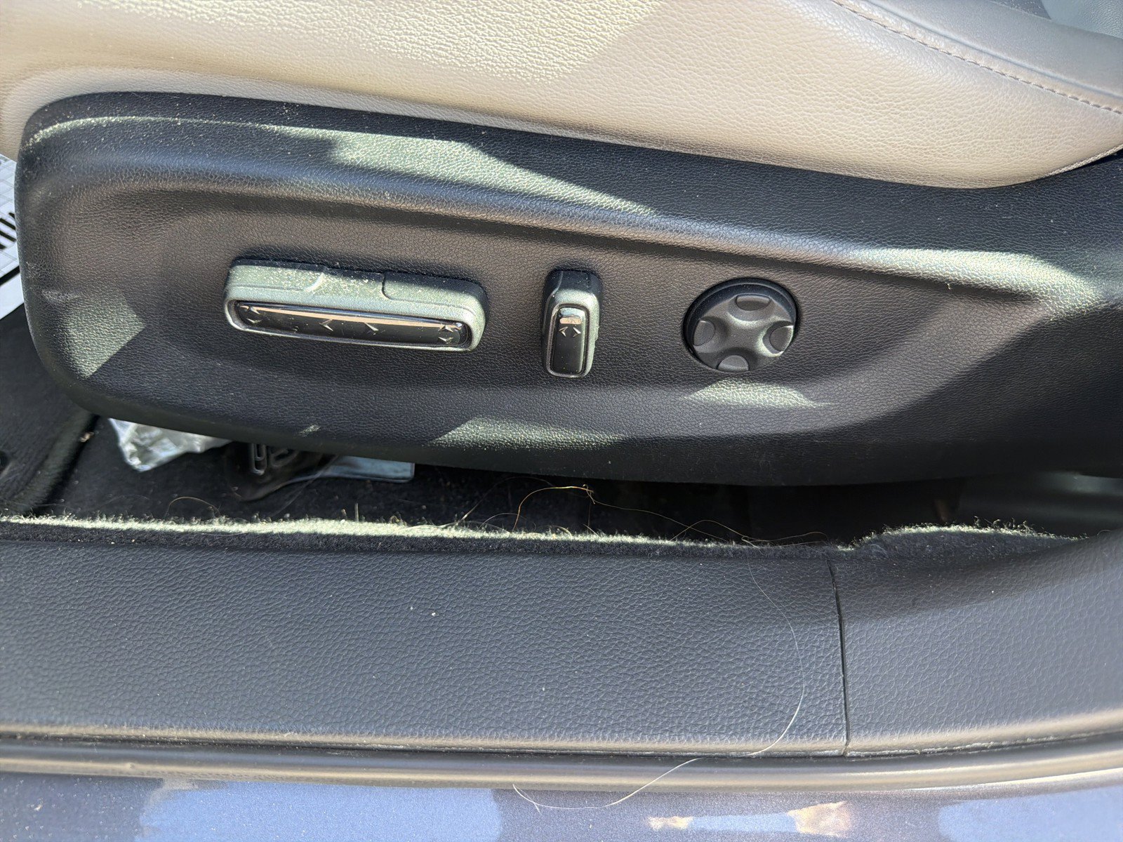 Used 2018 Honda Accord EX-L image 23