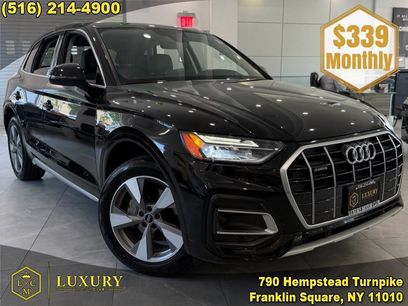 Used 2023 Audi Q5 2.0T Premium w/ Convenience Package