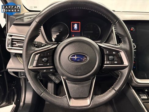 Used 2021 Subaru Outback Onyx Edition XT image 13