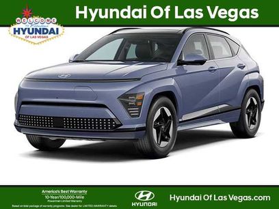 Certified 2025 Hyundai Kona Limited