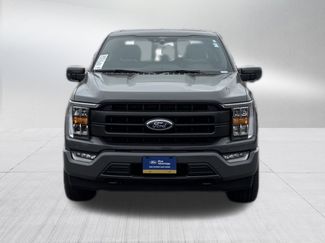 Certified 2021 Ford F150 Lariat video 2
