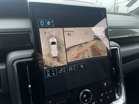 New 2026 GMC Yukon Elevation RWD image 15