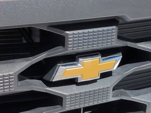 Used 2024 Chevrolet Silverado 1500 Custom AWD/4WD image 30
