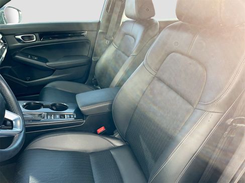 Used 2024 Honda Civic Sport Touring image 19