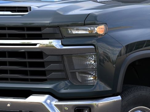 New 2026 Chevrolet Silverado 3500 LT w/ All Star Edition AWD/4WD image 10