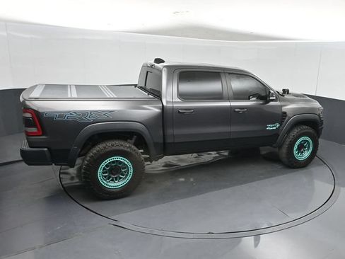 Used 2022 RAM 1500 TRX w/ TRX Level 2 Equipment Group AWD/4WD image 40