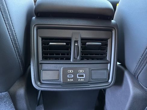 New 2026 Subaru Forester Premium image 22