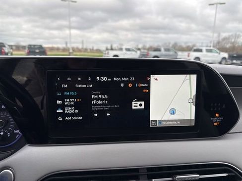 Used 2022 Hyundai Palisade SEL w/ 8P Bench Seat Package image 24