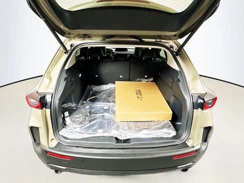 New 2026 MAZDA CX-50 Meridian Edition w/ Weather Package AWD/4WD image 28