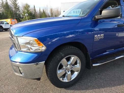 Used 2019 RAM 1500 ST w/ SXT Plus Group image 31