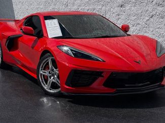 Used 2020 Chevrolet Corvette Stingray Preferred Cpe w/ 2LT Preferred Equipment Group video 1