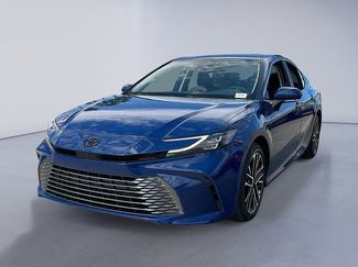 New 2026 Toyota Camry XLE video 1