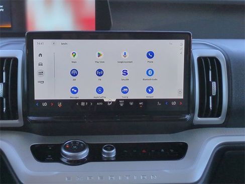 Used 2025 Ford Expedition Max Active image 18