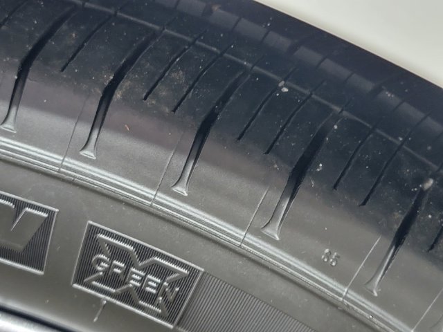 Certified 2024 Honda Accord EX image 11